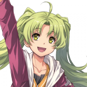 Keabanningsseniv — Trails of Waifu option 32