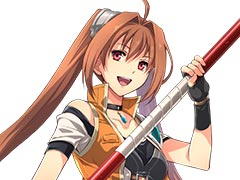 Legend Of Heroes Trails Of Cold Steel Iv Estelle Bright 700144930 — Trails of Waifu option 1