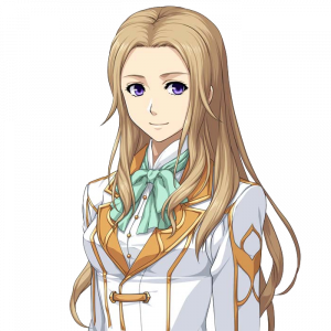 Lucyseirandakatsuki — Trails of Waifu option 25