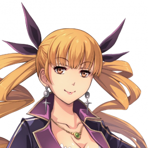 Mariabellseniv — Trails of Waifu option 31