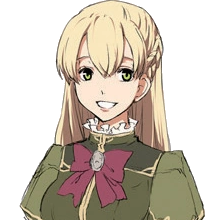 Marycoldsteel — Trails of Waifu option 95