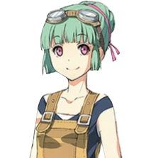 Mintseniii — Trails of Waifu option 87