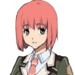 Monicasen — Trails of Waifu option 85