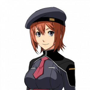 Noelseeker Bustzero — Trails of Waifu option 36