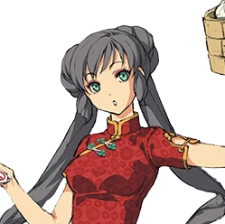 Sansanseniii — Trails of Waifu option 58