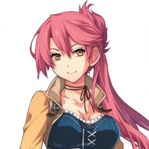 Saravalesteinseniii — Trails of Waifu option 93