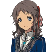 Sheedaworzelhajimari — Trails of Waifu option 105