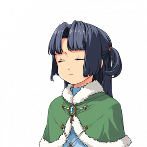 Shizukumaclaine Formalattirezero — Trails of Waifu option 33