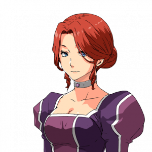 Sophiahayworth Bustzero — Trails of Waifu option 50