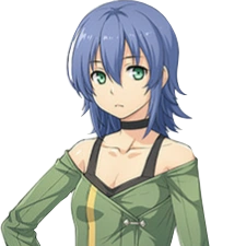 Sullyatraidhajimari — Trails of Waifu option 49