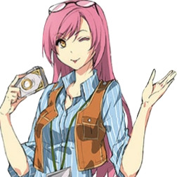 Viviseniii — Trails of Waifu option 89