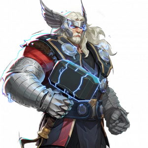 Zzzzz 1768230568img8581 — Marvel Rivals Thor costumes option 1