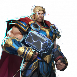 Zzzzz 1768230569img8571 — Marvel Rivals Thor costumes option 2