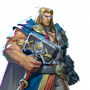 Zzzzz 1768230569img8572 — Marvel Rivals Thor costumes option 3