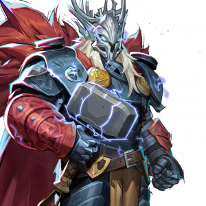 Zzzzz 1768230569img8573 — Marvel Rivals Thor costumes option 4