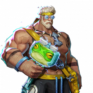 Zzzzz 1768230569img8574 — Marvel Rivals Thor costumes option 5