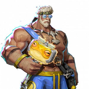 Zzzzz 1768230569img8575 — Marvel Rivals Thor costumes option 6