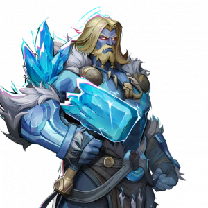 Zzzzz 1768230569img8577 — Marvel Rivals Thor costumes option 8