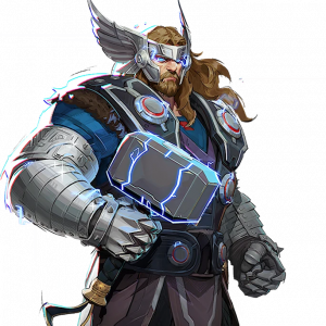 Zzzzz 1768230569img8580 — Marvel Rivals Thor costumes option 11