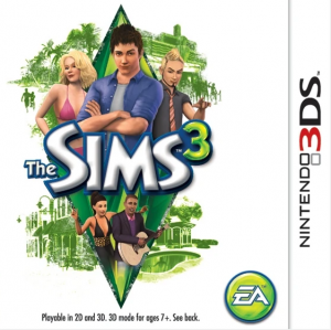 12ts33ds — 'The Sims' Games option 28