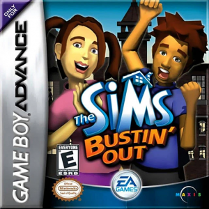 1sboh — 'The Sims' Games option 8