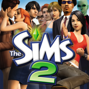 2ts2pc — 'The Sims' Games option 2