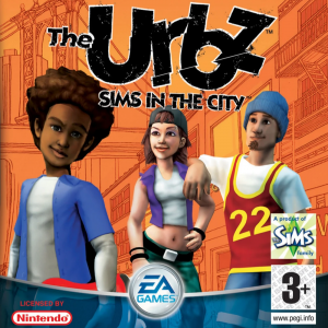 2urbzh — 'The Sims' Games option 10