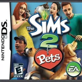 5ts2petsnds — 'The Sims' Games option 16