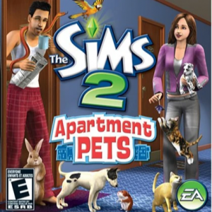8ts2apartmentpets — 'The Sims' Games option 19