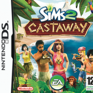 9ts2castawaysnds — 'The Sims' Games option 21
