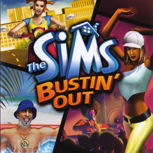 Sboc — 'The Sims' Games option 7