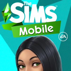 Simsmobile — 'The Sims' Games option 33