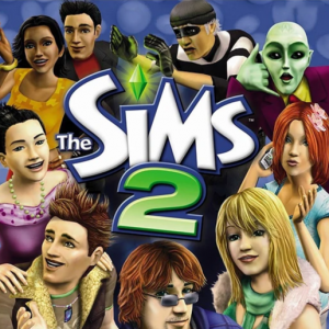 Ts2c — 'The Sims' Games option 11
