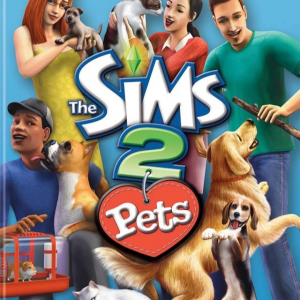 Ts2petsc — 'The Sims' Games option 15