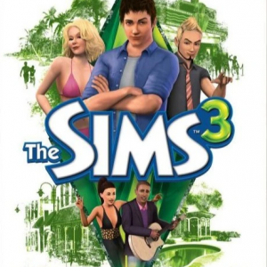 Ts3c — 'The Sims' Games option 26