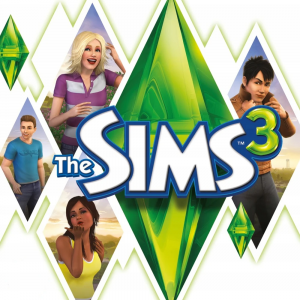 Ts3pc — 'The Sims' Games option 3