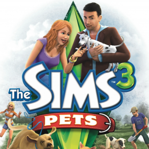 Ts3petsc — 'The Sims' Games option 27