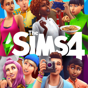 Ts4 — 'The Sims' Games option 4
