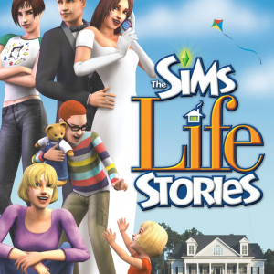 Tslifestories — 'The Sims' Games option 23