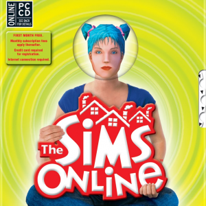Tso — 'The Sims' Games option 5