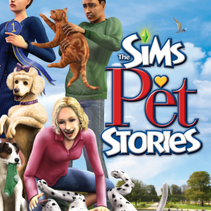 Tspetsstories — 'The Sims' Games option 25