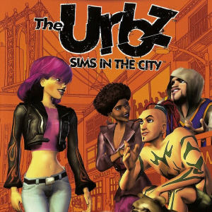 Urbzc — 'The Sims' Games option 9
