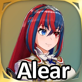 Alear — S19 Tribunals option 4
