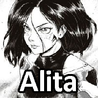 Alita — S19 Tribunals option 7