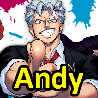 Andy — S19 Tribunals option 9