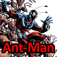 Ant Man — S19 Tribunals option 11