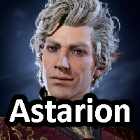 Astarion — S19 Tribunals option 15