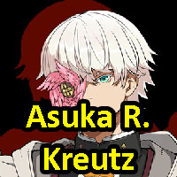Asuka — S19 Tribunals option 16