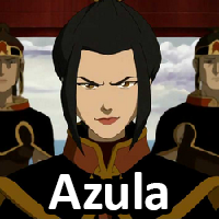 Azula — S19 Tribunals option 17