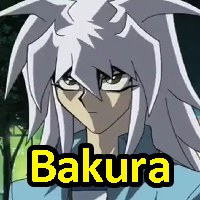 Bakura — S19 Tribunals option 19